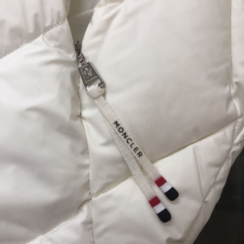 Moncler Down Coat